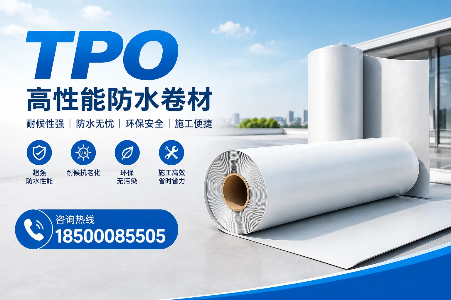 tpo产品质量评估标准，桂林企业需掌握的关键要点